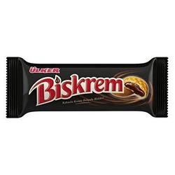 Ülker Biskrem