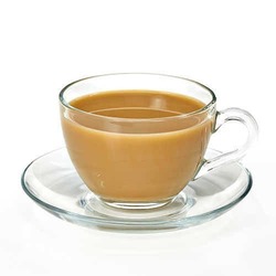 Sütlü Şekersiz Kahve