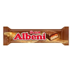 Ülker Albeni