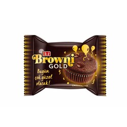 Eti Browni Gold