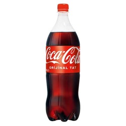 1.25 L Coca Cola