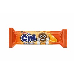 Eti Cin Bisküvi