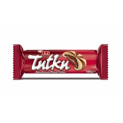 Eti Tutku Bisküvi