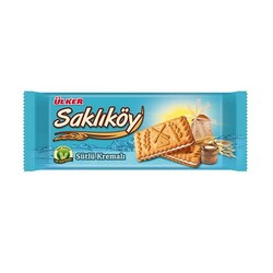 Saklıköy Bisküvi