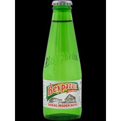 Beypazarı Maden Suyu 200 ML