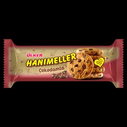 Hanımeller Bisküvi 