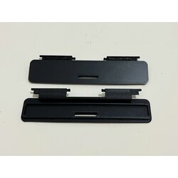 Megane 2 Tavan Çıta Kapağı (Sanruflu Modeller İçin)