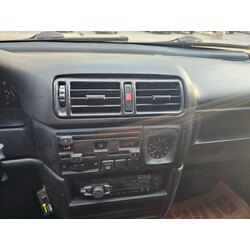 Opel Vectra A Orta Kalorifer Izgarası