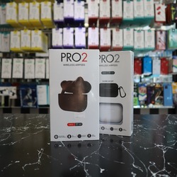 PRO2 Bluetooth Kulaklık