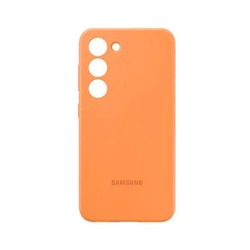 Galaxy S23 Silikon Kılıf