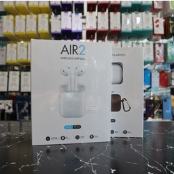 AIR2 Bluetooth Kulaklık