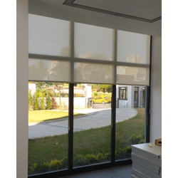 SUN SCREEN STOR PERDE 