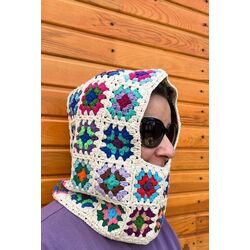 Krem Zeminli Balaklava