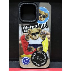 İPhone 15 ProMax Ayı Mirror 