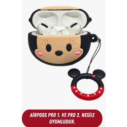 AirPods Pro iki kılıf