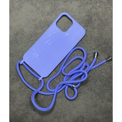 iPhone 12 Pro Max lansman ipli kılıf