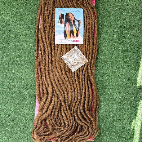 Locs