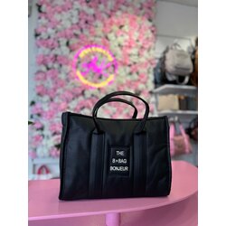 THE B+BAG BONJEUR KOL ÇANTASI