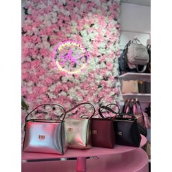 M LUXURY DERİ ÇANTA 