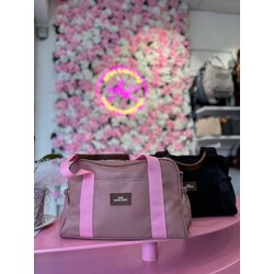 THE TOTE BAG KUMAŞ KOL ÇANTA