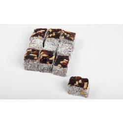 AFYON NARLI CEVİZLİ LOKUM 1Kg