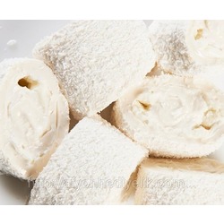 AFYON KAYMAKLI LOKUMU 1Kg