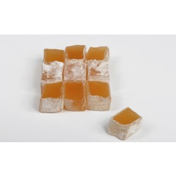 AFYON SADE LOKUM LİMONLU 1KG