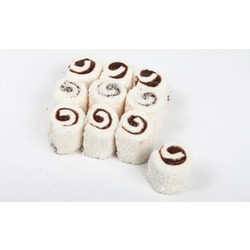 AFYON SULTAN ÇİKOLATALI LOKUM 1Kg