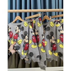 mickey mouse takım