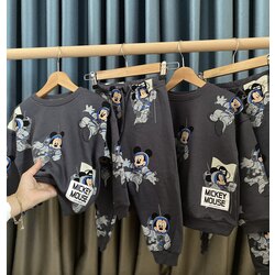 Mickey Mouse Takım