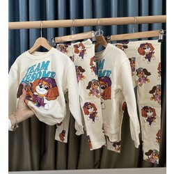 Paw Patrol Baskılı Takım