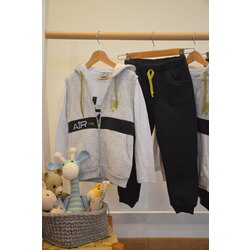 Air-Fit 3’lü Takım