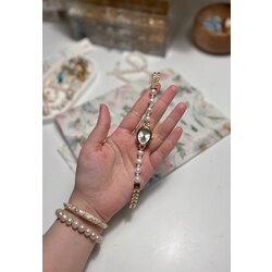 Pinterest İncili saat