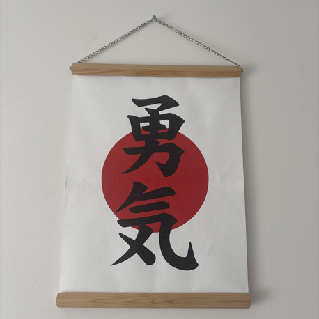 Japon tablo