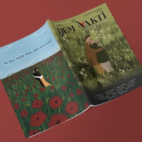 Dem Vakti 11.Sayı