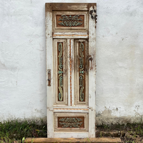 Oyma Eski Kapı
