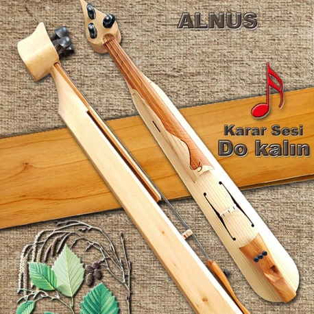 Do (Kalın) KARAR ALNUS KEMENÇE 
