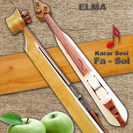 FA - SOL KARAR ELMA