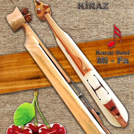 Mİ - FA KARAR KİRAZ KEMENÇE