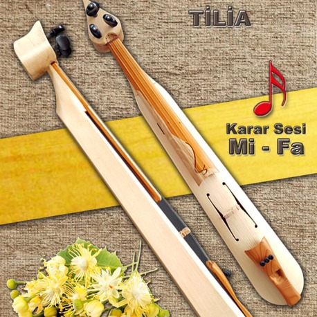 Mİ - FA KARAR TİLİA KEMENÇE