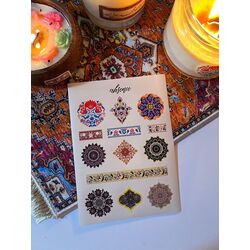 Osmanlı Sticker