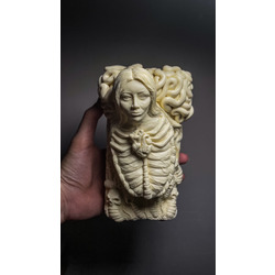 Transformation of Death (Unpainted)