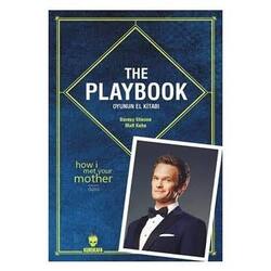 The Playbook Kitabı (Türkçe) 