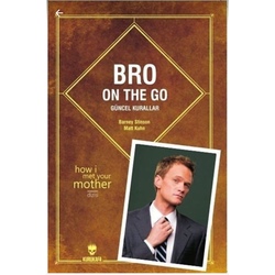 BRO ON THE GO KİTABI (Türkçe Çeviri) 