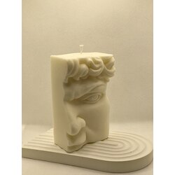 David candle