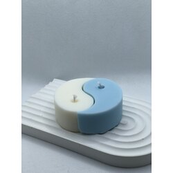 Yin yang mum