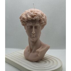 David Candle