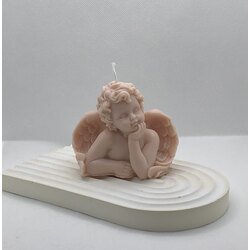 Angel Candle
