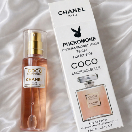 Chanel Coco Mademoiselle 45 ml 