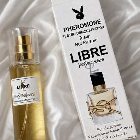  Libre – 45 ML